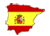 PLAMONTADUR - Espanol